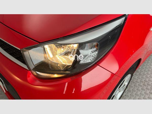 KIA Picanto 2022