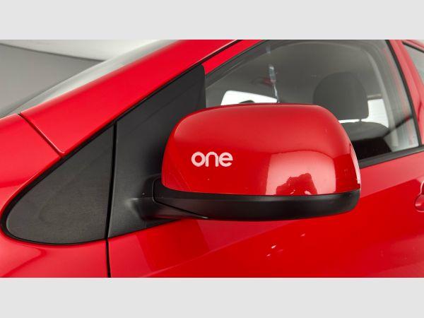 KIA Picanto 2022