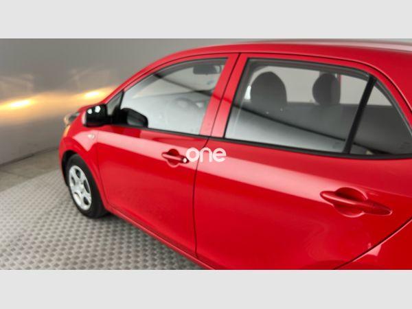KIA Picanto 2022