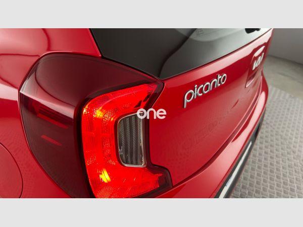 KIA Picanto 2022