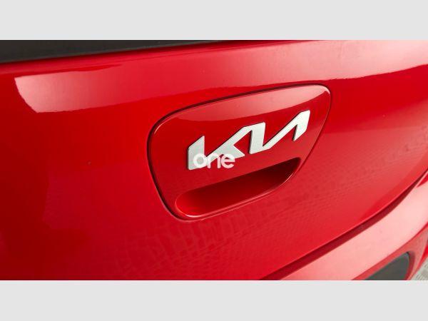 KIA Picanto 2022