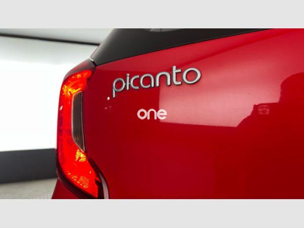 KIA Picanto 2022