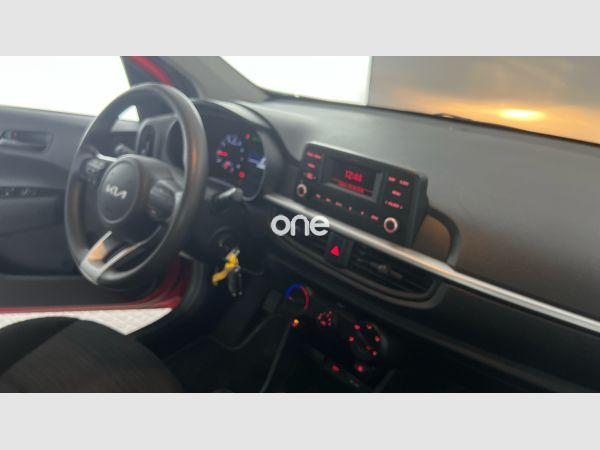 KIA Picanto 2022
