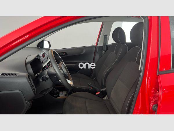 KIA Picanto 2022
