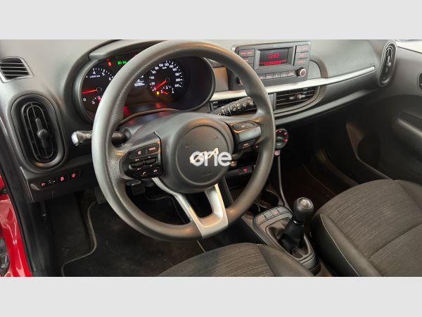 KIA Picanto 2022