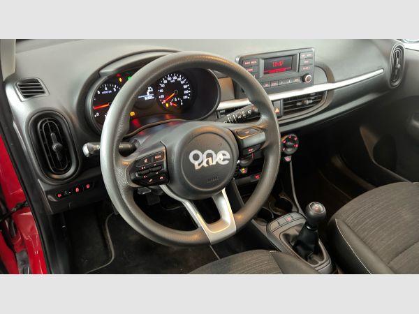 KIA Picanto 2022