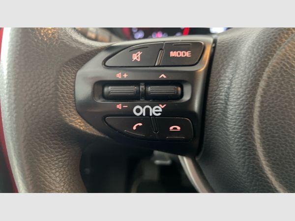KIA Picanto 2022