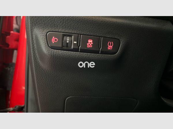 KIA Picanto 2022