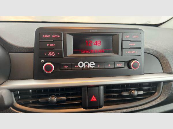 KIA Picanto 2022