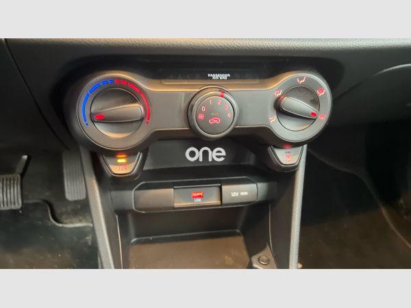 KIA Picanto 2022