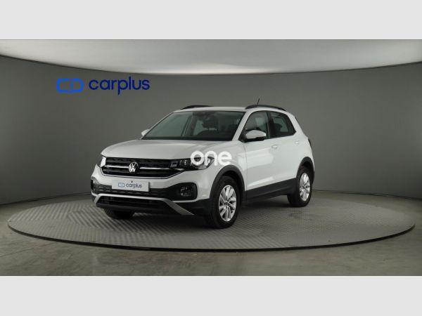 VOLKSWAGEN T-Cross 2022