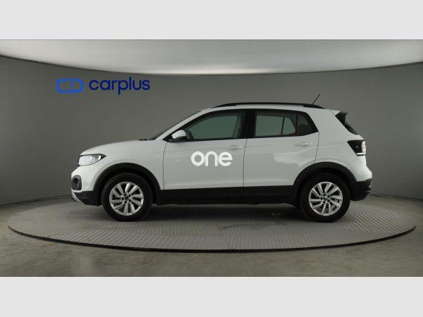 VOLKSWAGEN T-Cross 2022