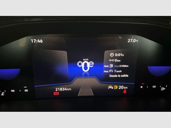 VOLKSWAGEN T-Cross 2022