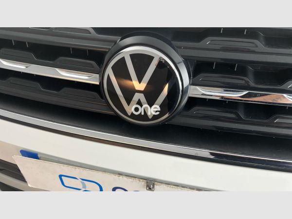 VOLKSWAGEN T-Cross 2022