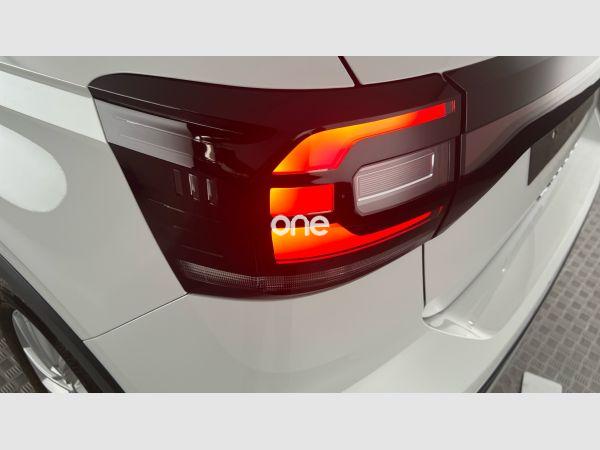 VOLKSWAGEN T-Cross 2022