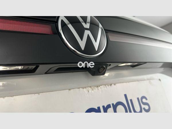 VOLKSWAGEN T-Cross 2022