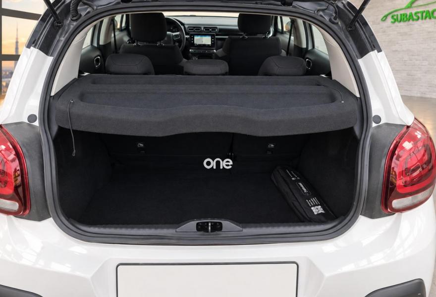 CITROEN C3 2022