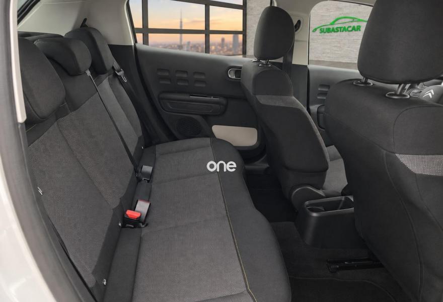 CITROEN C3 2022