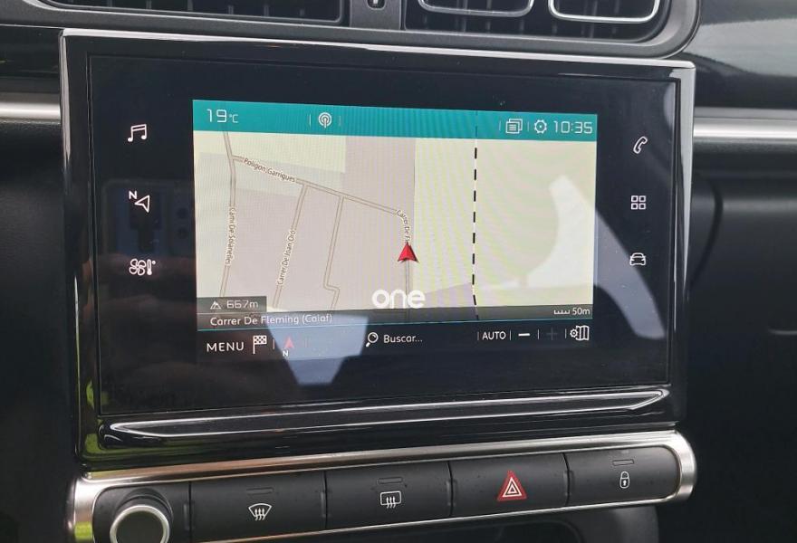 CITROEN C3 2022