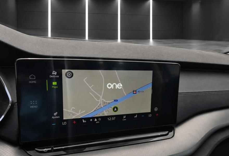 SKODA Octavia 2023
