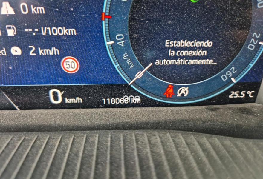 SKODA Octavia 2023
