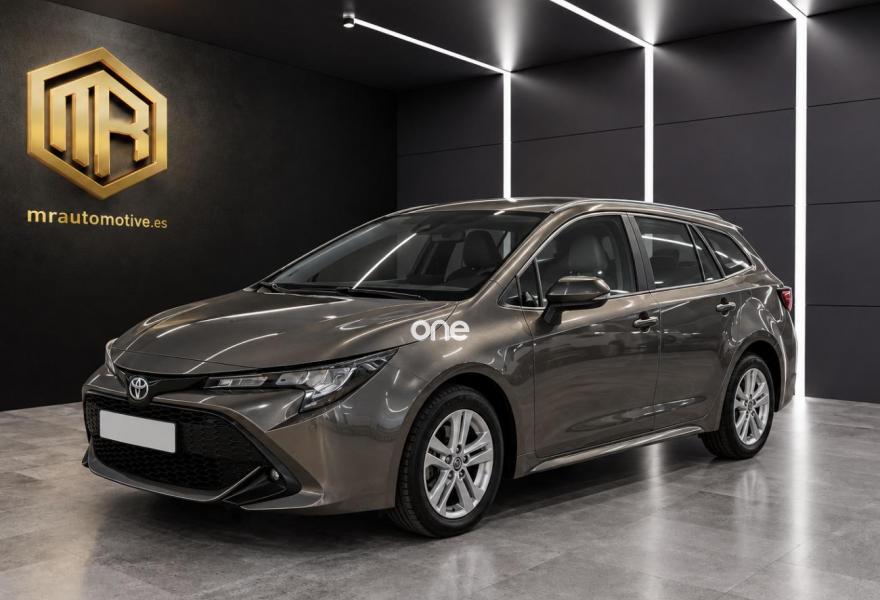 TOYOTA Corolla 2023