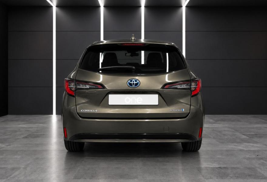 TOYOTA Corolla 2023