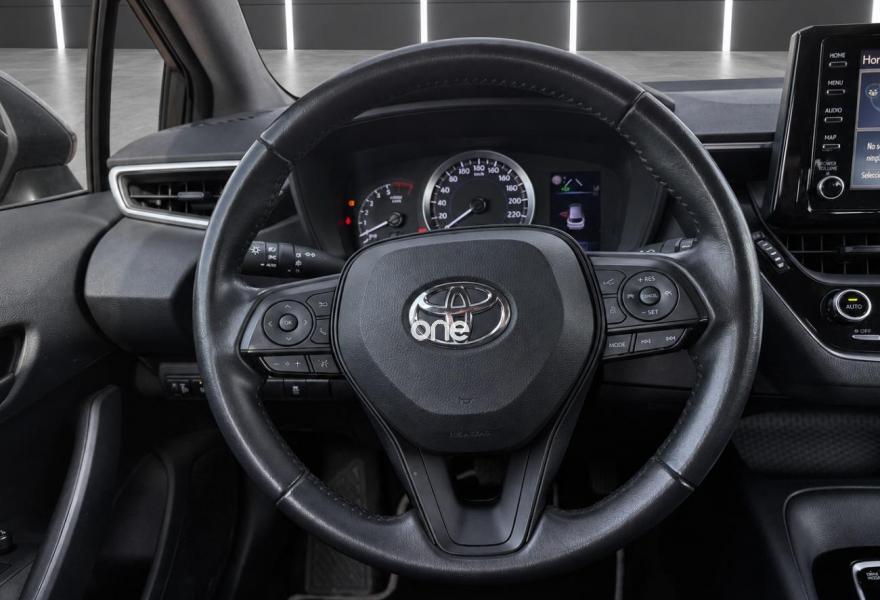 TOYOTA Corolla 2023