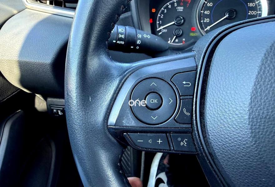 TOYOTA Corolla 2023