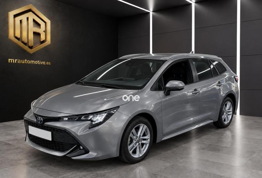 TOYOTA Corolla 2023