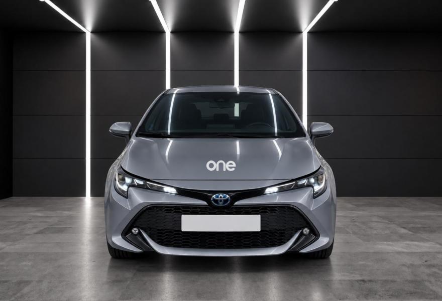 TOYOTA Corolla 2023