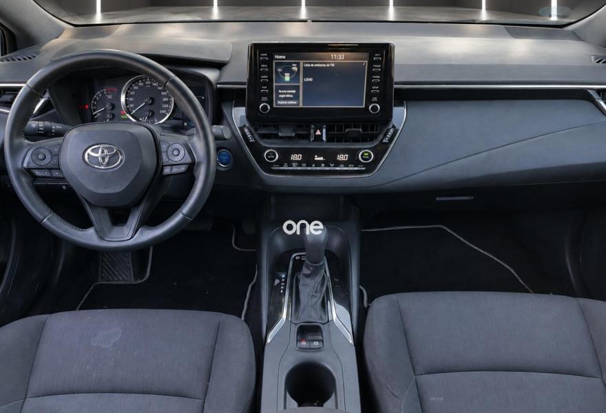 TOYOTA Corolla 2023