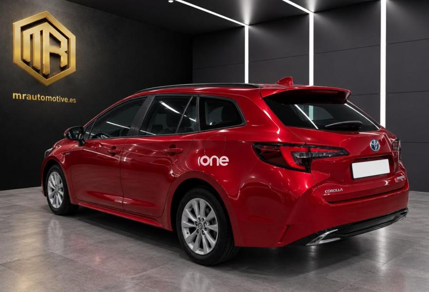 TOYOTA Corolla 2023