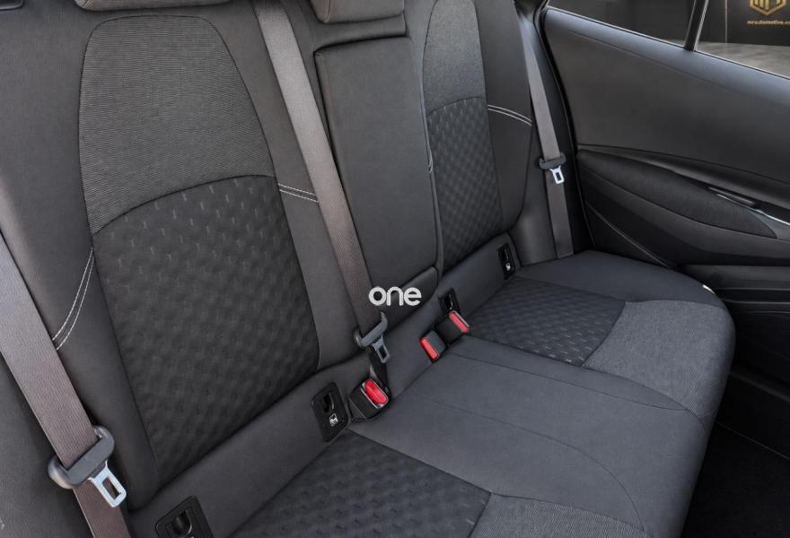 TOYOTA Corolla 2023