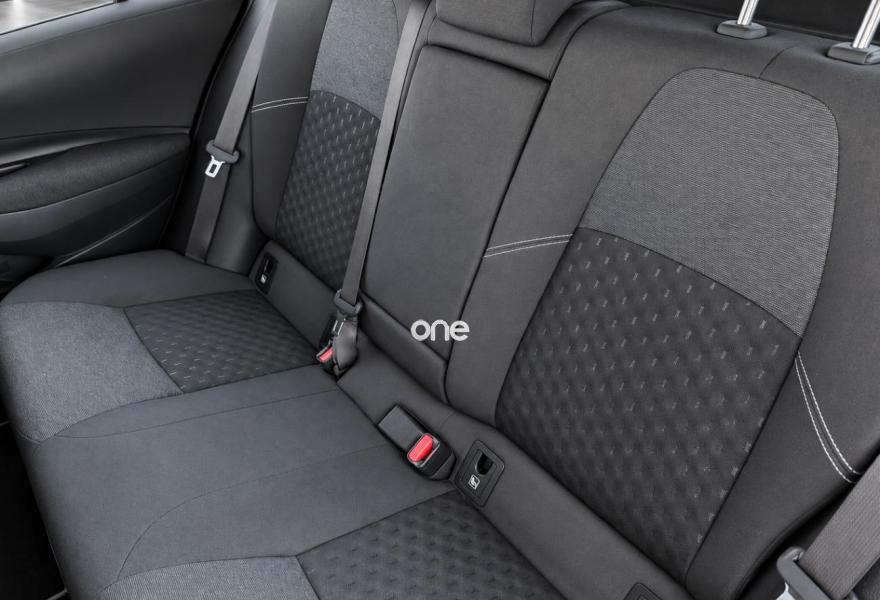 TOYOTA Corolla 2023