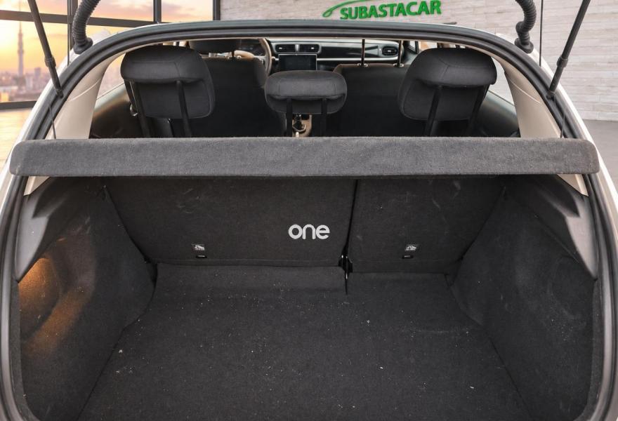 CITROEN C3 2022