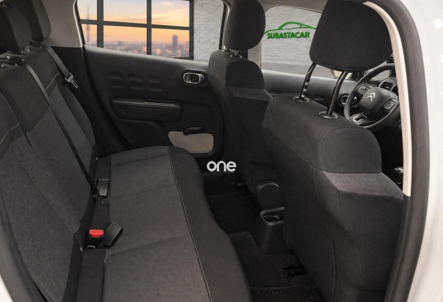 CITROEN C3 2022