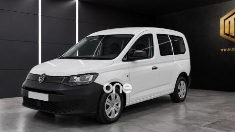 Caddy Kombi 2.0 TDI 75kW (102CV)