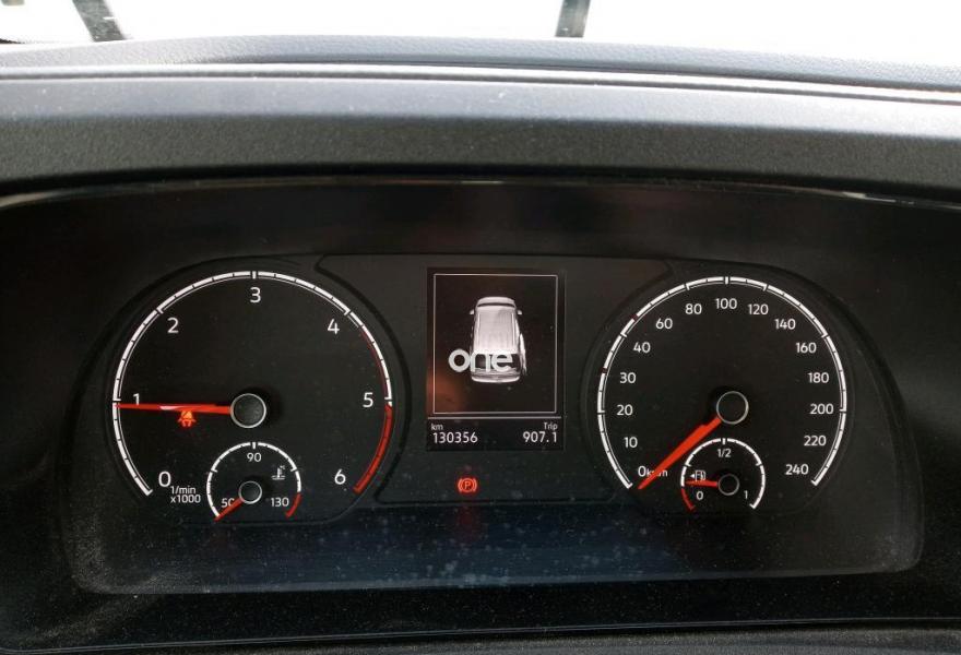 VOLKSWAGEN Caddy 2022