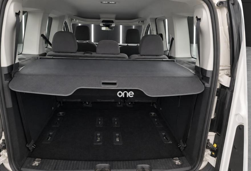 VOLKSWAGEN Caddy 2022