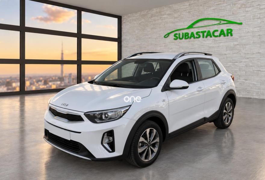 KIA Stonic 2022