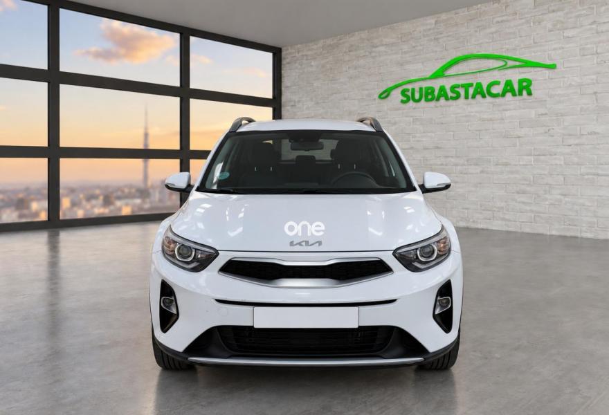 KIA Stonic 2022