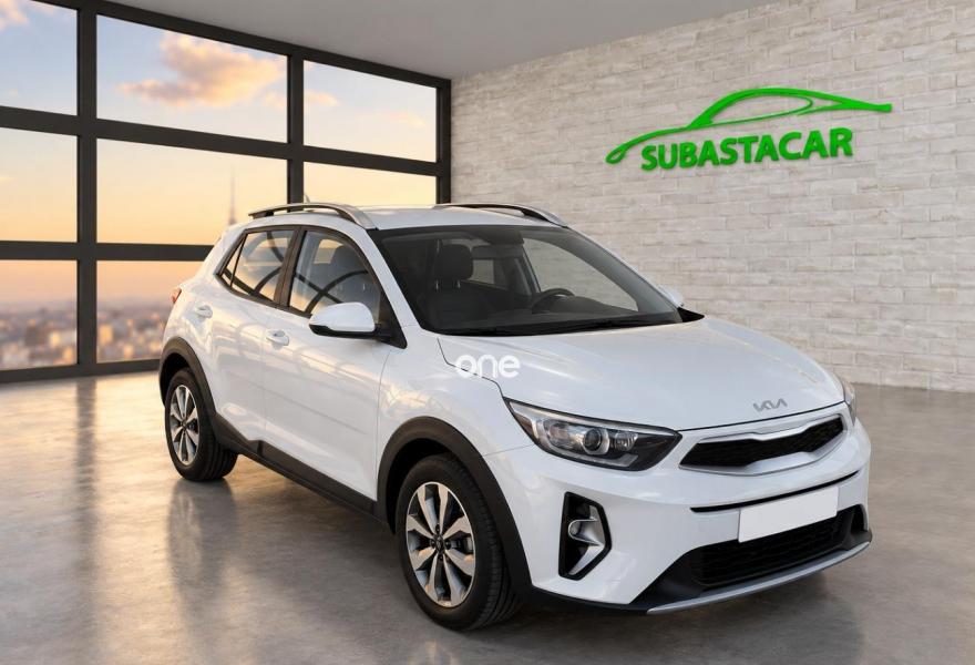 KIA Stonic 2022