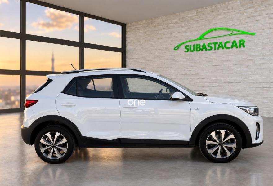 KIA Stonic 2022