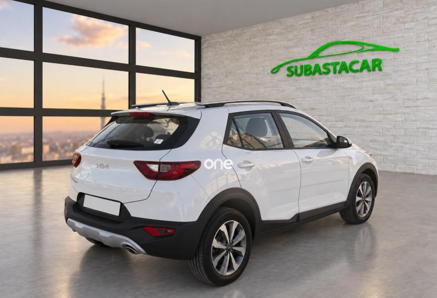 KIA Stonic 2022