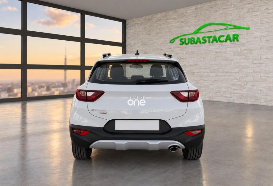 KIA Stonic 2022