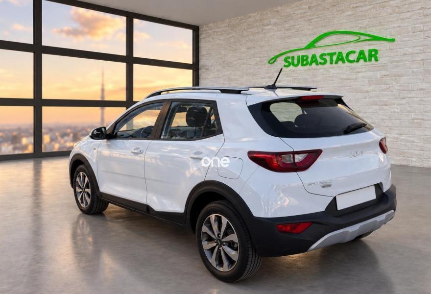 KIA Stonic 2022
