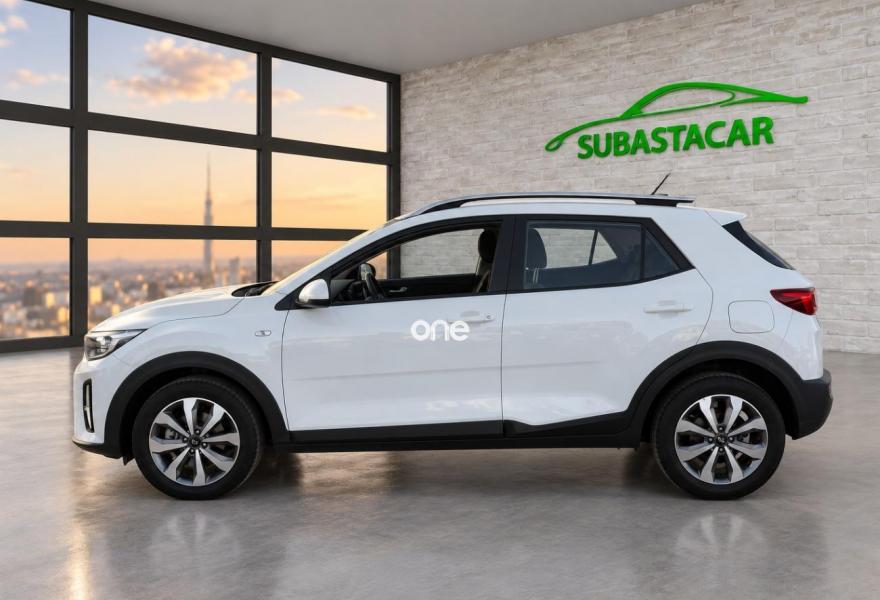 KIA Stonic 2022