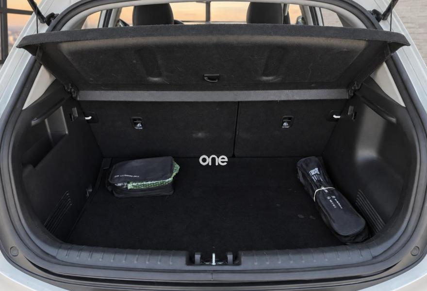 KIA Stonic 2022