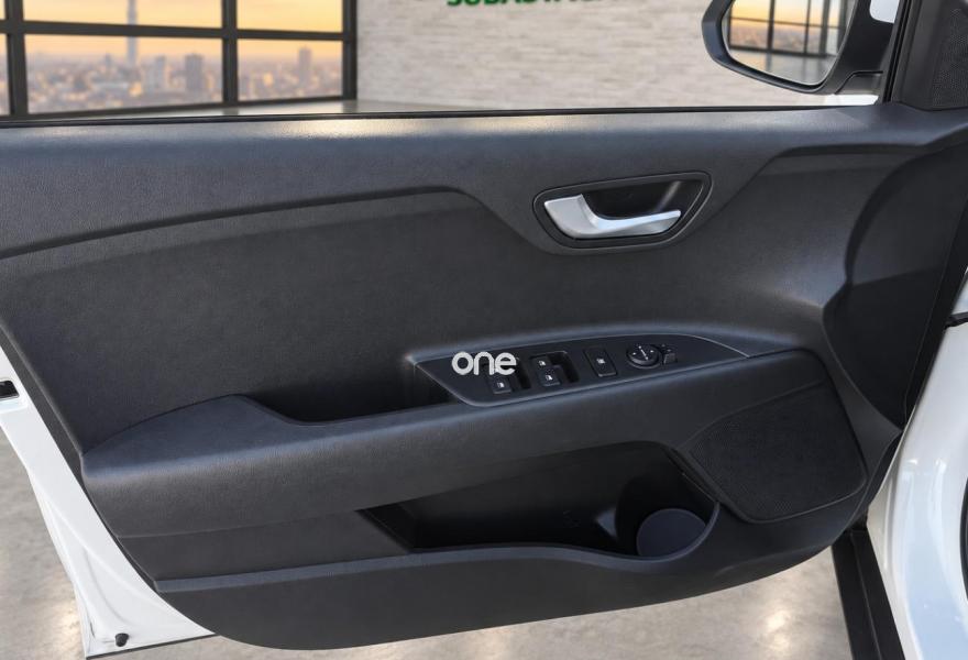KIA Stonic 2022